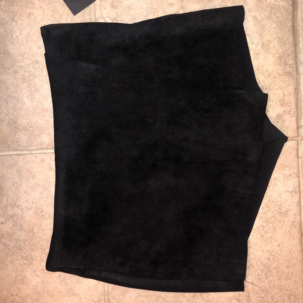 Skort
